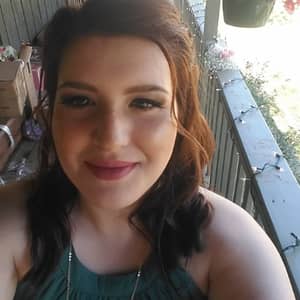 Sitter Profile Image: Kimberly T.