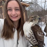 Sitter Profile Image: Angelia V.