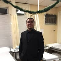 Sitter Profile Image: Daniel S.