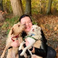 Sitter Profile Image: Nikola G.