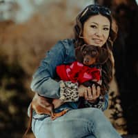 Sitter Profile Image: Joanne L.