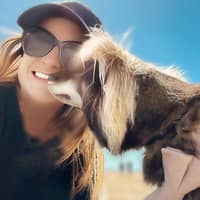 Sitter Profile Image: Christie O.