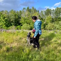 Sitter Profile Image: Sophia G.