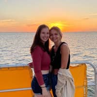 Sitter Profile Image: Isabelle H.