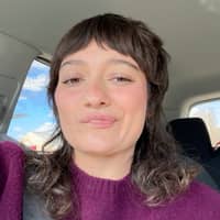 Sitter Profile Image: Allison H.