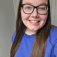 Sitter Profile Image: Brittney C.