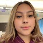 Sitter Profile Image: Zharah C.