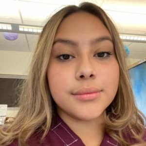 Sitter Profile Image: Zharah C.