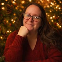 Sitter Profile Image: Patricia B.