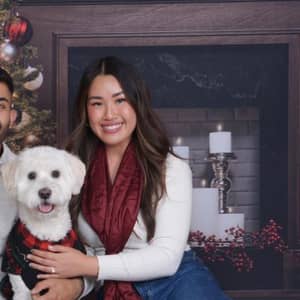 Sitter Profile Image: Michelle O.