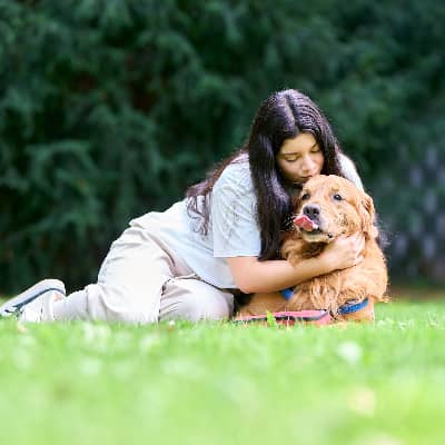 Sitter Profile Image: Elsimar S.