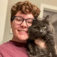 Sitter Profile Image: Brittany P.