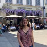 Sitter Profile Image: Graciana A.