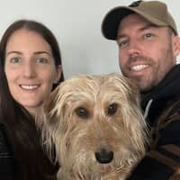 Sitter Profile Image: Amber & Christopher B.