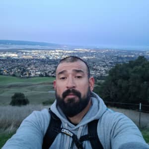 Sitter Profile Image: Antonio N.