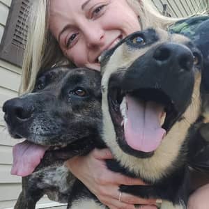 Sitter Profile Image: Ashlyn B.