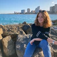 Sitter Profile Image: Jesseca C.