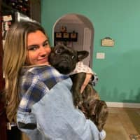 Sitter Profile Image: Abby O.