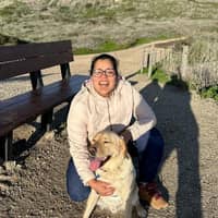 Sitter Profile Image: Deeja & Luc S.