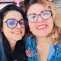 Sitter Profile Image: Claudia & Cris C.