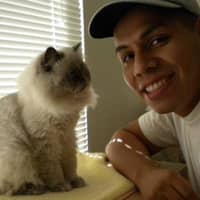 Sitter Profile Image: Juan S.