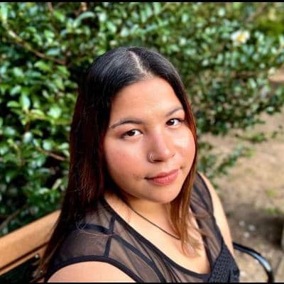 Sitter Profile Image: Melanie P.