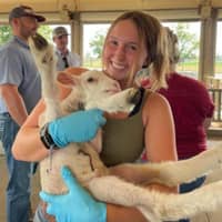 Sitter Profile Image: Maddie K.