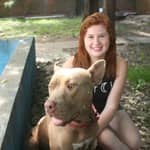 Sitter Profile Image: Marina S.