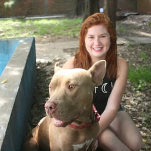 Sitter Profile Image: Marina S.