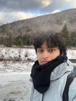 Sitter Profile Image: Bishow T.