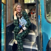 Sitter Profile Image: Amie T.