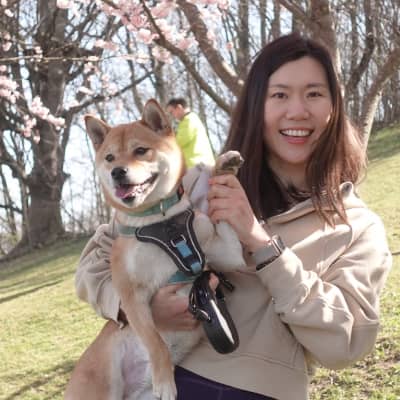 Sitter Profile Image: Wendi Z.