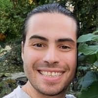 Sitter Profile Image: Alec R.