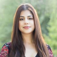 Sitter Profile Image: Chantal P.