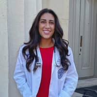 Sitter Profile Image: Sholeh R.