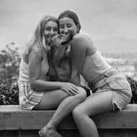 Sitterprofilbild: Marlene & Lara L.