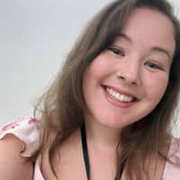 Sitter Profile Image: Morgan B.