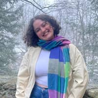 Sitter Profile Image: Alexandra A.