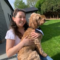 Sitter Profile Image: Therese H.