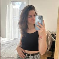 Photo de profil du pet sitter : Romane D.