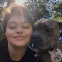 Sitter Profile Image: Mary R.