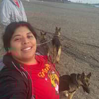 Sitter Profile Image: Brenda G.