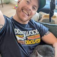 Sitter Profile Image: Ian O.