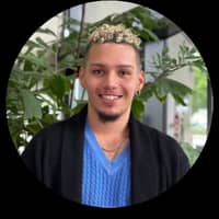 Sitter Profile Image: Nelson S.