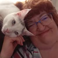 Sitter Profile Image: Mary R.