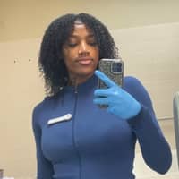 Sitter Profile Image: Mati G.