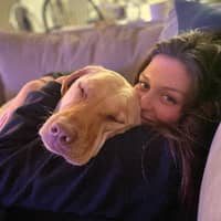 Sitter Profile Image: Madison R.