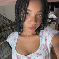 Sitter Profile Image: Kristiana M.