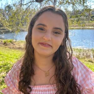 Sitter Profile Image: Alexandra W.