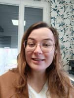 Photo de profil du pet sitter : Audrey D.